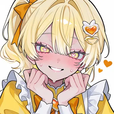 Profile image of 光莉