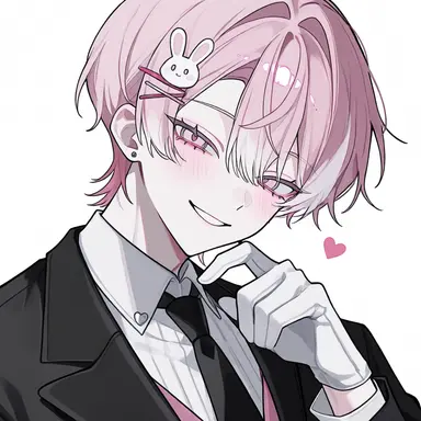Profile image of ぴょんた
