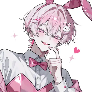 Profile image of Pyonta