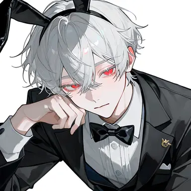 Profile image of Lua