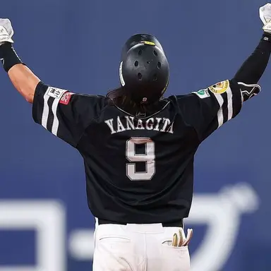 Profile image of 柳田悠岐