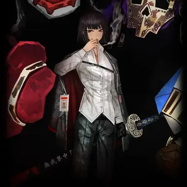 Profile image of 료슈