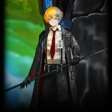 Profile image of 싱클레어