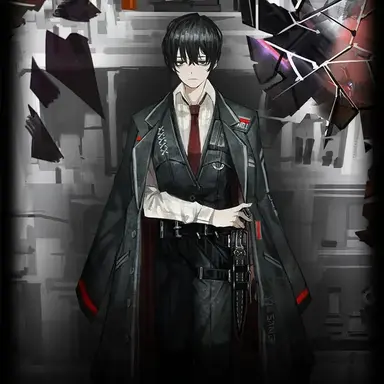 Profile image of 이상