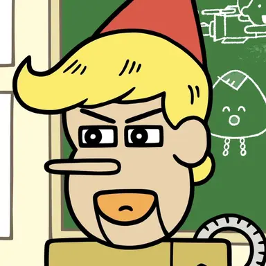 Profile image of 노키오