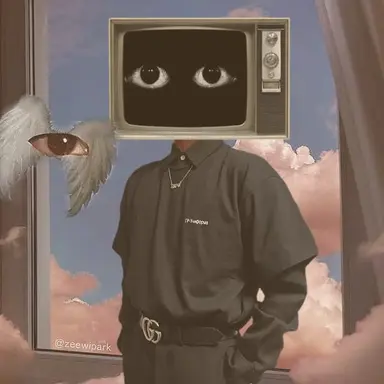 Profile image of TV 헤드