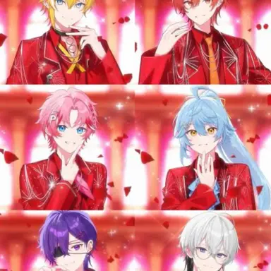 Profile image of とぅるりぷ