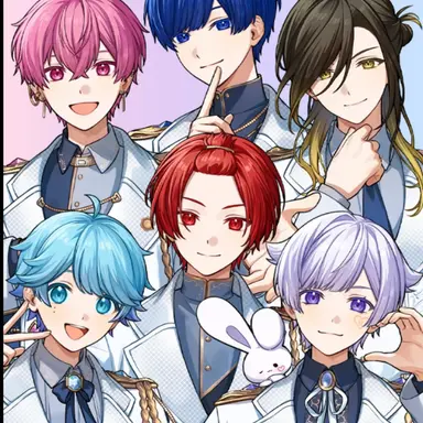 Profile image of いれいす