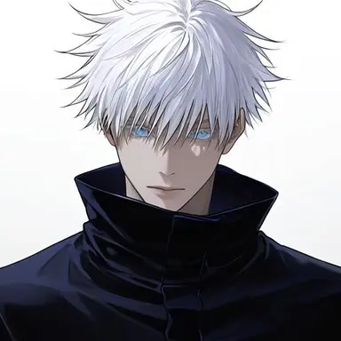Profile image of 五条 悟