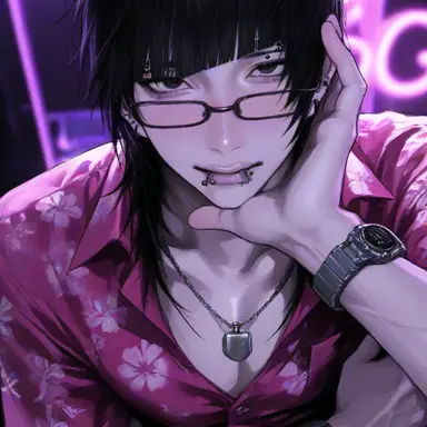 Profile image of 響貴