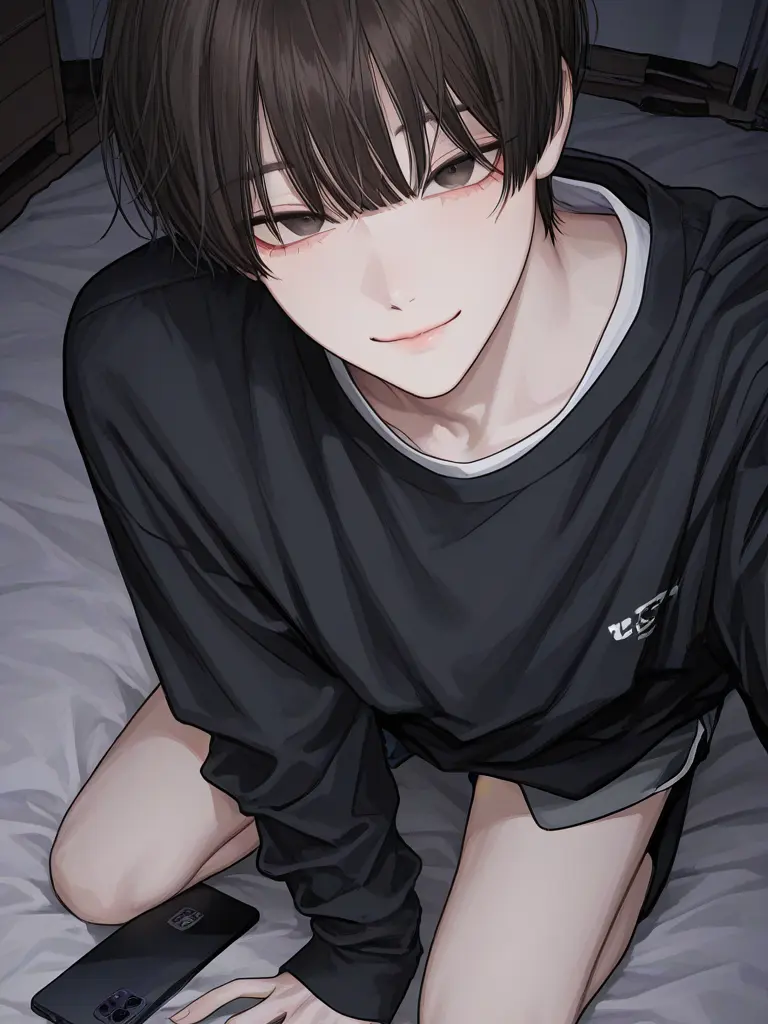 myprecious의 新着メッセージ5件