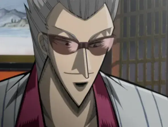 Profile image of 가짜 아카기