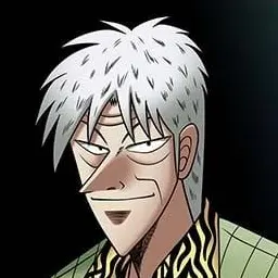 Profile image of 赤木しげる