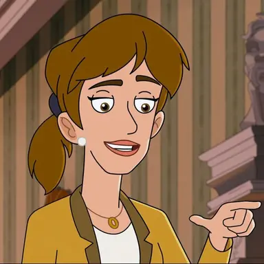 Profile image of Katherine