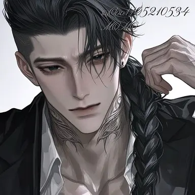 Profile image of 至