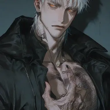 Profile image of Tony