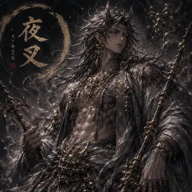 Profile image of 夜叉