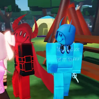 Profile image of C00lkidd and Bluudud