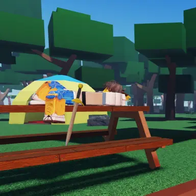 Profile image of Shedletsky
