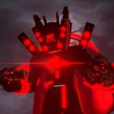 Profile image of Titan Speakerman