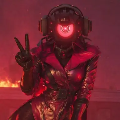 Profile image of Speakerwoman