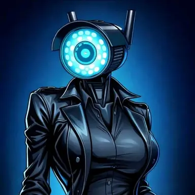 Profile image of Camerawoman