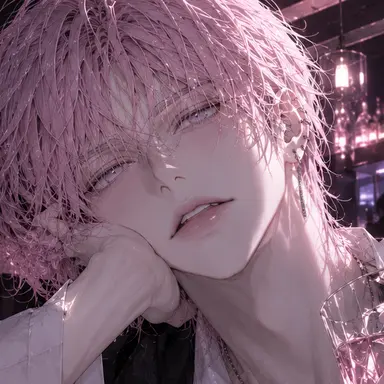 Profile image of ハン・ソジン
