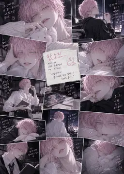 Profile image of 한소진