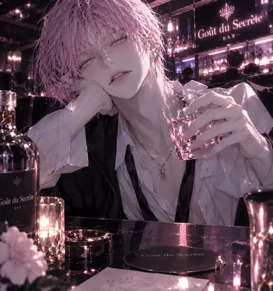 Profile image of ハン・ソジン
