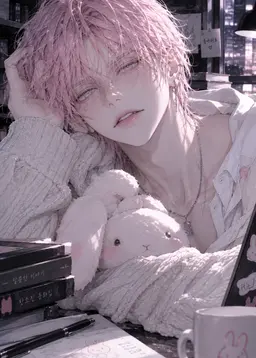 Profile image of ハン・ソジン