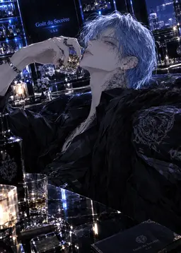 Profile image of パン・ハソン