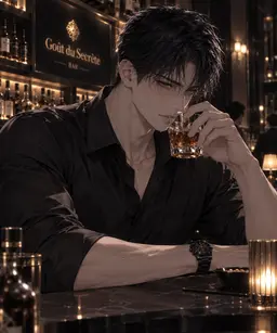 Profile image of ソン・ドウン