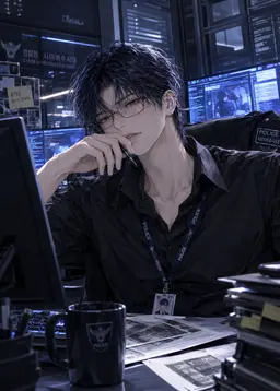 Profile image of チェ・ホジン