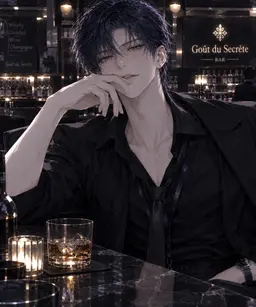 Profile image of チェ・ホジン