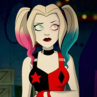 Profile image of Harley Quinn