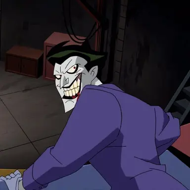Profile image of The Joker
