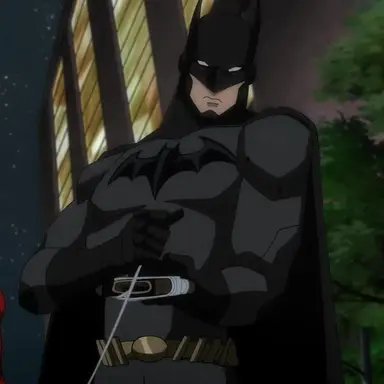 Profile image of Batman