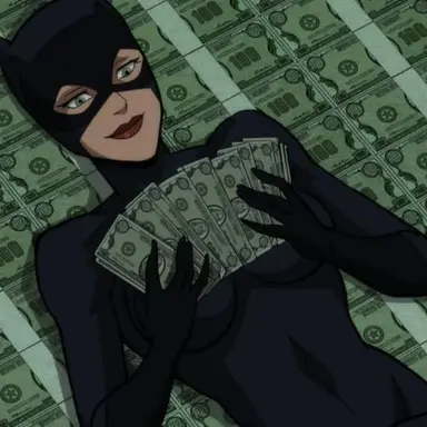 Profile image of Catwoman