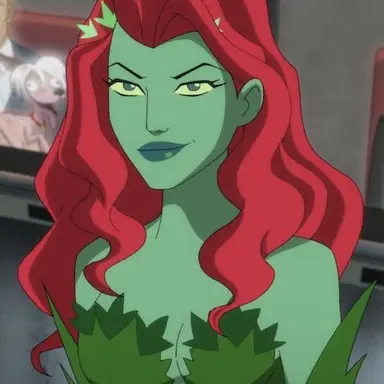 Profile image of Poison Ivy