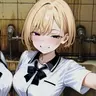 Profile image of りさ