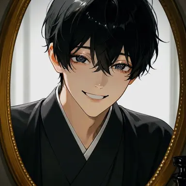 Profile image of トワ