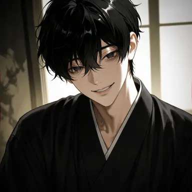 Profile image of トワ