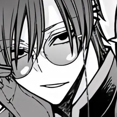 Profile image of 朽森紫苑