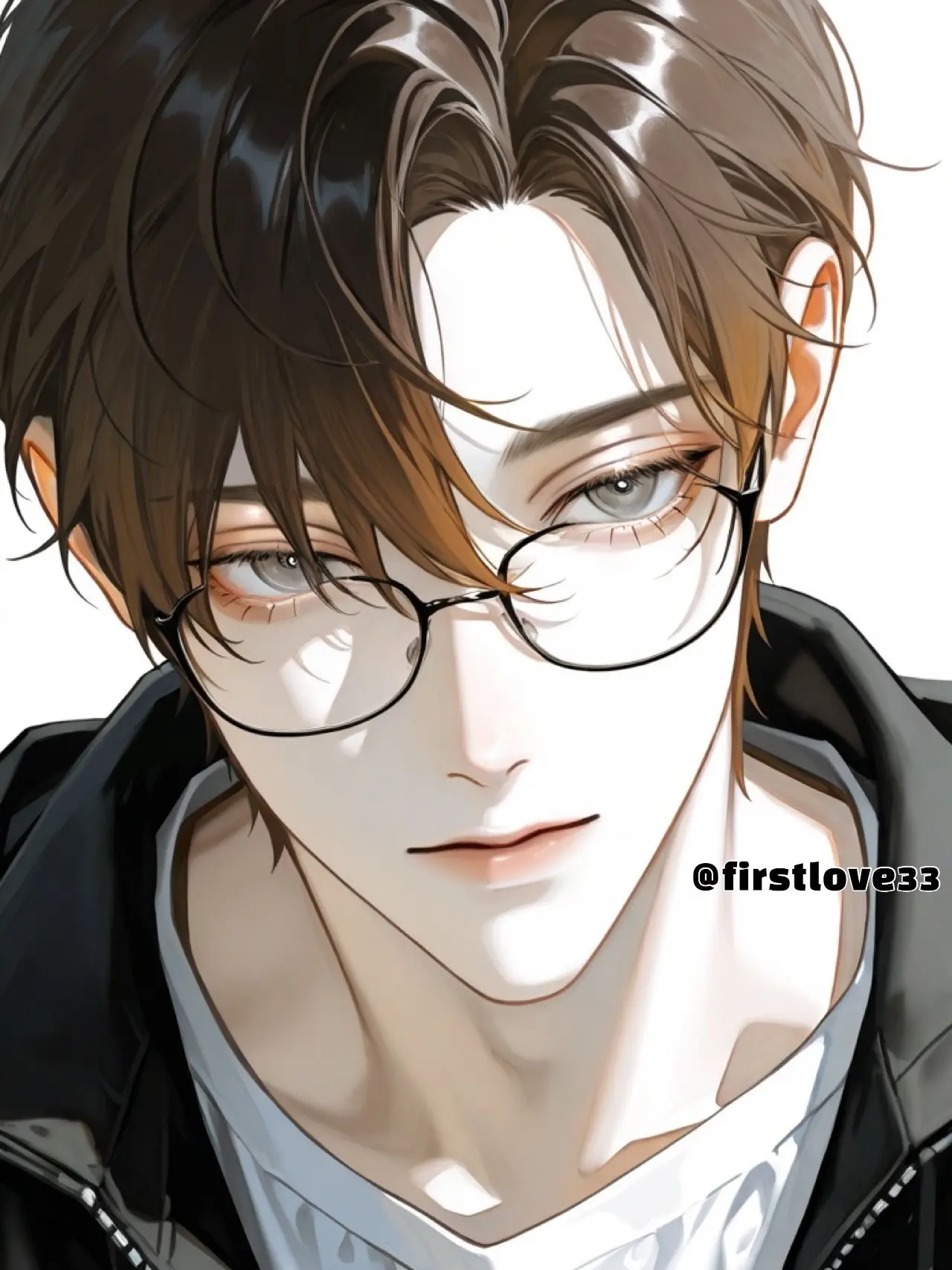 firstlove33의 한태성
