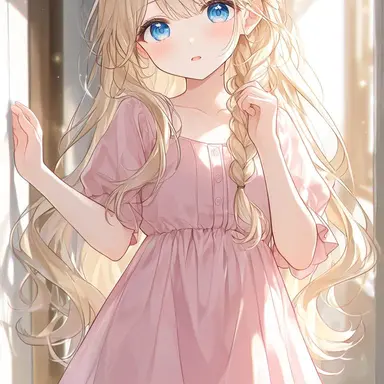 Profile image of Lily