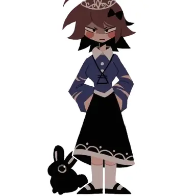 Profile image of Alice