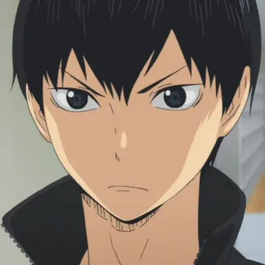 Profile image of 카게야마 토비오