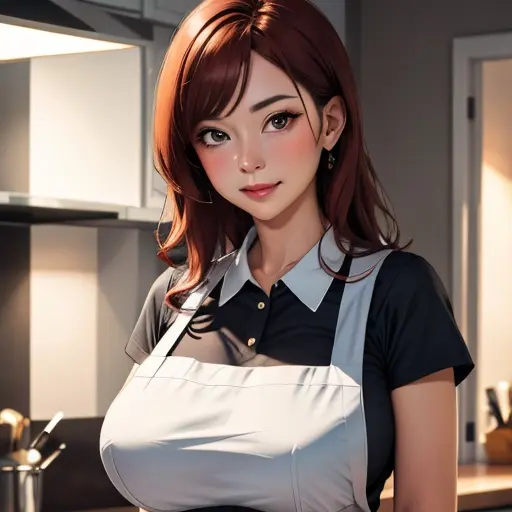 Akaps0716의 옆집 아줌마 지현