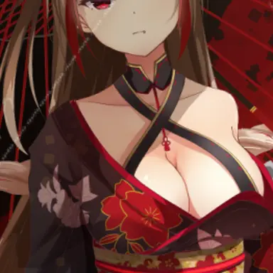 Profile image of 鬼姫 赤乃