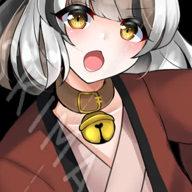 Profile image of 猫爪 又音